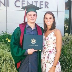 Meet your Posher, Brittney